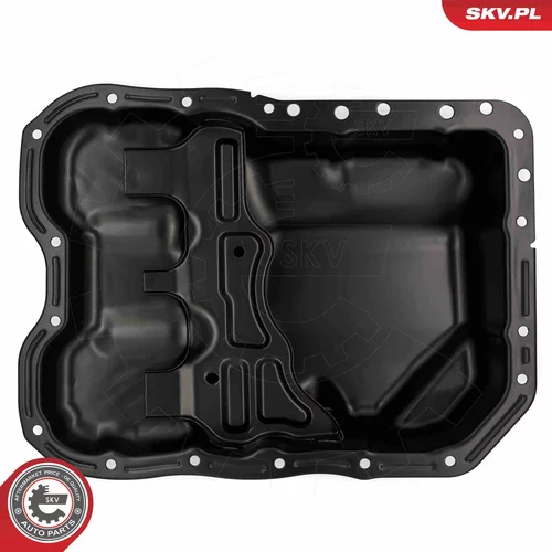 Olejová vaňa 48SKV830 (ESEN SKV) - obr. 4