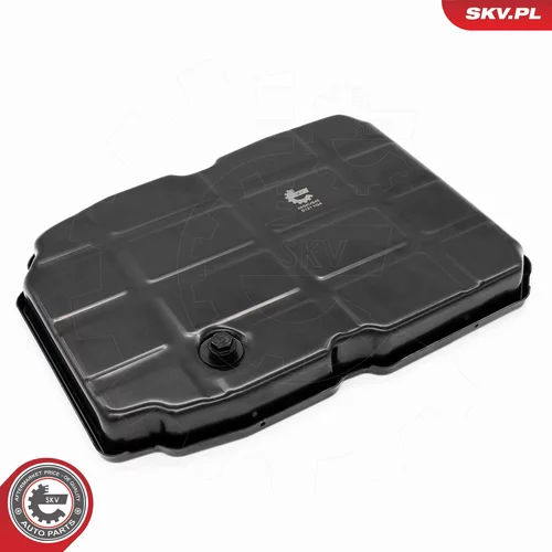 Olejová vaňa automatickej prevodovky 48SKV845 (ESEN SKV) - obr. 1