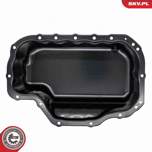 Olejová vaňa 48SKV858 (ESEN SKV) - obr. 4