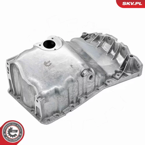 Olejová vaňa 48SKV861 (ESEN SKV) - obr. 1