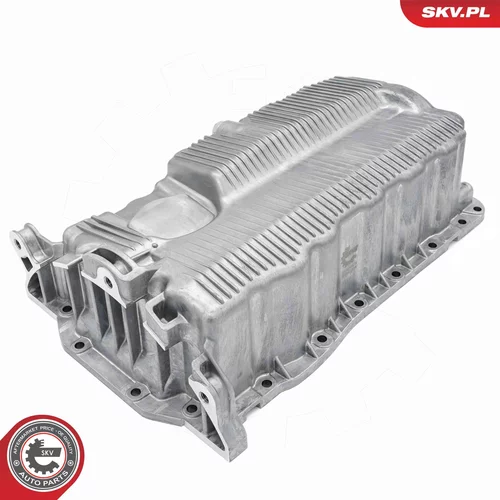 Olejová vaňa 48SKV874 (ESEN SKV) - obr. 2