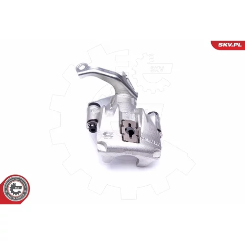 Brzdový strmeň 50SKV054 (ESEN SKV) - obr. 5