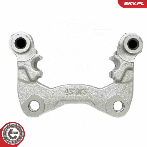 Držiak brzdového strmeňa 50SKV620 (ESEN SKV) - obr. 2