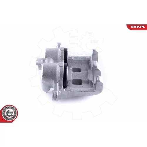 Brzdový strmeň 50SKV811 (ESEN SKV) - obr. 1