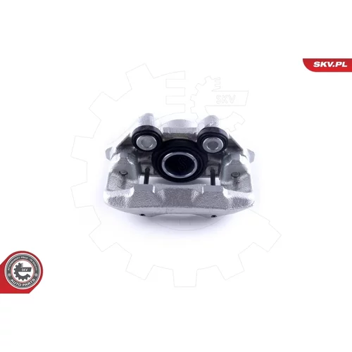 Brzdový strmeň 50SKV871 (ESEN SKV) - obr. 2