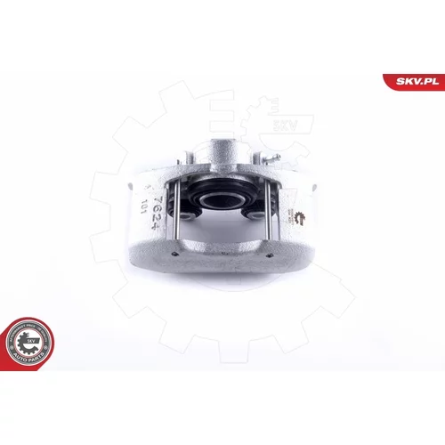 Brzdový strmeň 50SKV871 (ESEN SKV) - obr. 5
