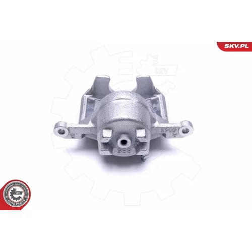 Brzdový strmeň 50SKV921 (ESEN SKV) - obr. 4