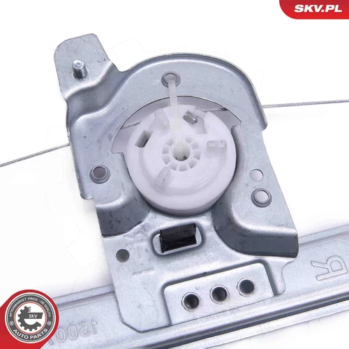 Mechanizmus zdvíhania okna 51SKV322 (ESEN SKV) - obr. 3