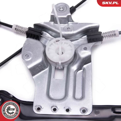 Mechanizmus zdvíhania okna 51SKV332 (ESEN SKV) - obr. 3