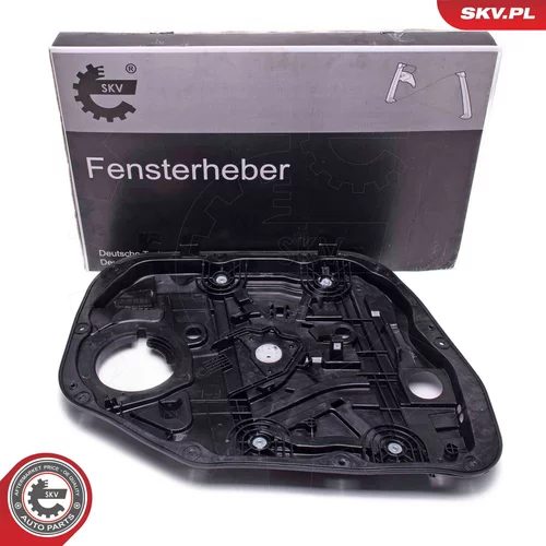 Mechanizmus zdvíhania okna ESEN SKV 51SKV395