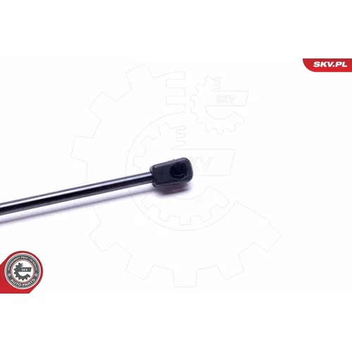 Plynová vzpera, kapota motora 52SKV082 (ESEN SKV) - obr. 1