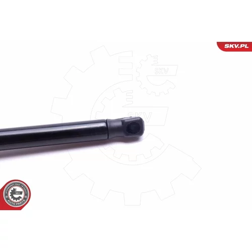 Plynová vzpera, kapota motora 52SKV105 (ESEN SKV) - obr. 2