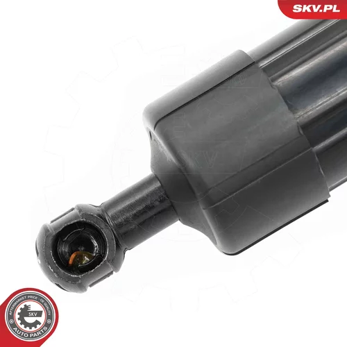 Elektromotor, zadná kapota 52SKV193 (ESEN SKV) - obr. 2