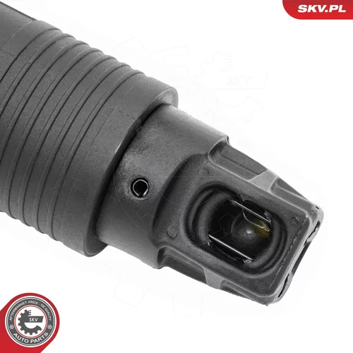 Elektromotor, zadná kapota 52SKV239 (ESEN SKV) - obr. 3