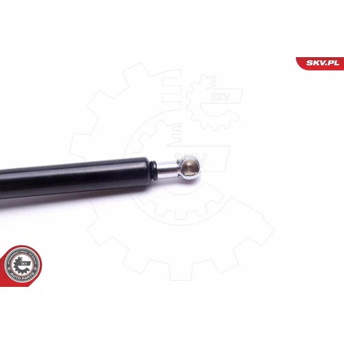 Pneumatická pružina, Batožinový/nákladný priestor 52SKV650 (ESEN SKV) - obr. 2