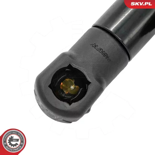 Elektromotor, zadná kapota 52SKV981 (ESEN SKV) - obr. 3
