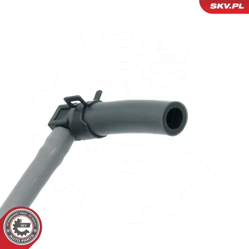Trubka prepadu 54SKV266 (ESEN SKV) - obr. 2