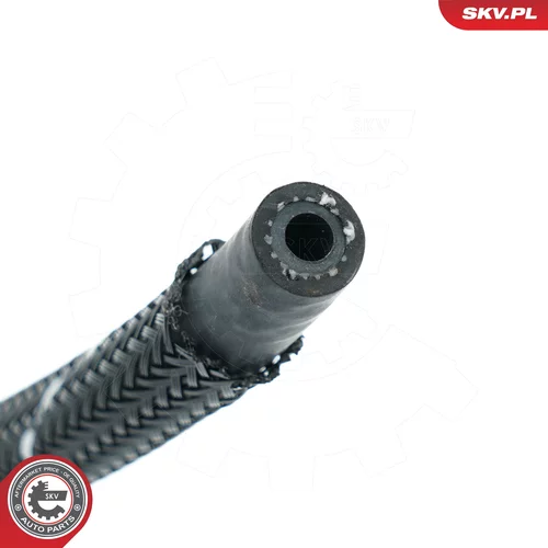 Trubka prepadu 54SKV295 (ESEN SKV) - obr. 2