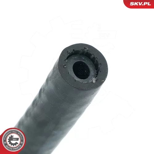 Trubka prepadu 54SKV296 (ESEN SKV) - obr. 2