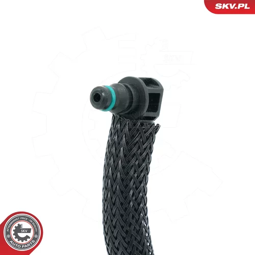 Trubka prepadu 54SKV330 (ESEN SKV) - obr. 2