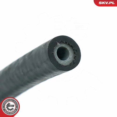Trubka prepadu 54SKV331 (ESEN SKV) - obr. 3