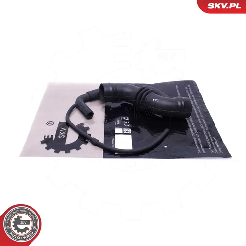 Nasávacia hadica, Vzduchový filter ESEN SKV 54SKV425