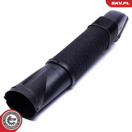 Nasávacia hadica, Vzduchový filter 54SKV522 (ESEN SKV) - obr. 2