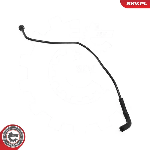 Hadica chladenia ESEN SKV 54SKV836
