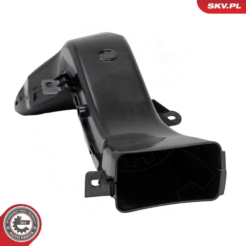Nasávacia hadica, Vzduchový filter 54SKV971 (ESEN SKV) - obr. 5
