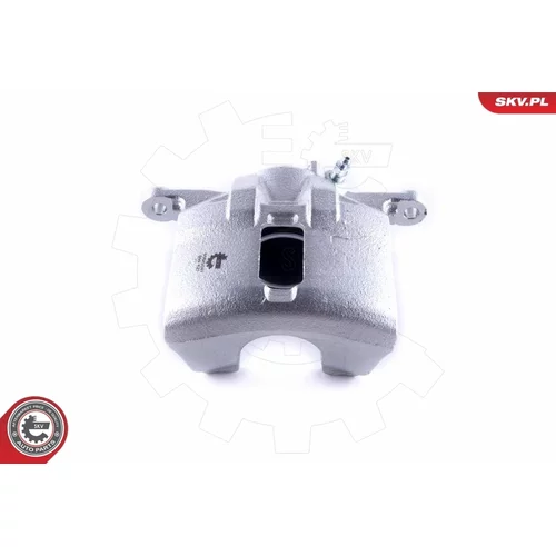 Brzdový strmeň 55SKV241 (ESEN SKV) - obr. 5