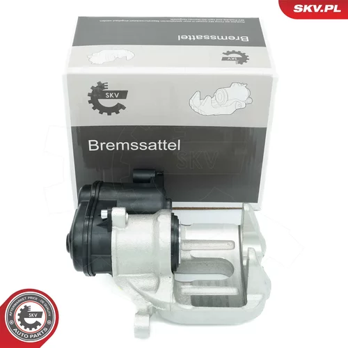 Brzdový strmeň ESEN SKV 56SKV153