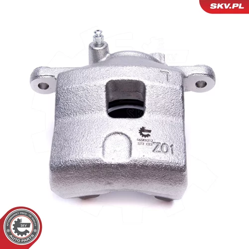 Brzdový strmeň 56SKV212 (ESEN SKV) - obr. 5