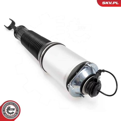 Vzduchový vak 58SKV700 (ESEN SKV) - obr. 3
