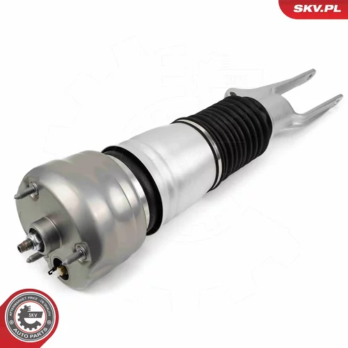 Vzduchový vak 58SKV706 (ESEN SKV) - obr. 1