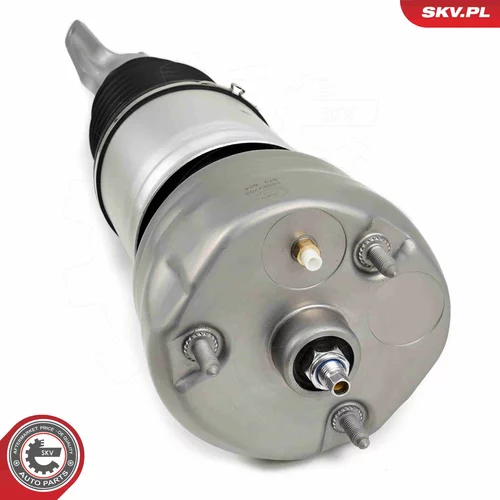 Vzduchový vak 58SKV708 (ESEN SKV) - obr. 3
