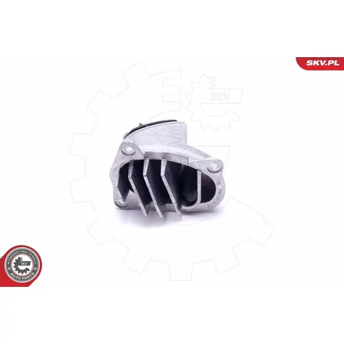 Riadiaca jednotka osvetlenia 59SKV130 (ESEN SKV) - obr. 1
