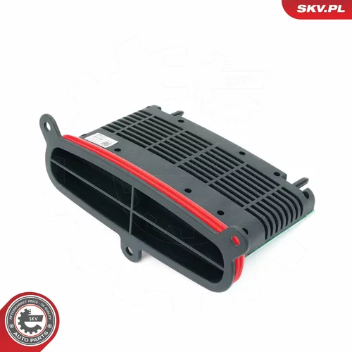 Riadiaca jednotka osvetlenia 59SKV216 (ESEN SKV) - obr. 1