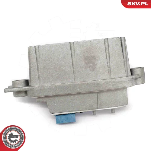 Riadiaca jednotka osvetlenia 59SKV237 (ESEN SKV) - obr. 4