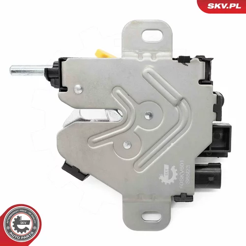 Zámok prednej kapoty 60SKV601 (ESEN SKV) - obr. 3