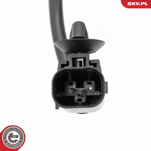 Zámok prednej kapoty 60SKV610 (ESEN SKV) - obr. 5