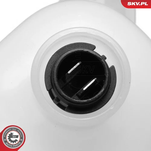 Vyrovnávacia nádobka chladiacej kvapaliny 61SKV330 (ESEN SKV) - obr. 4