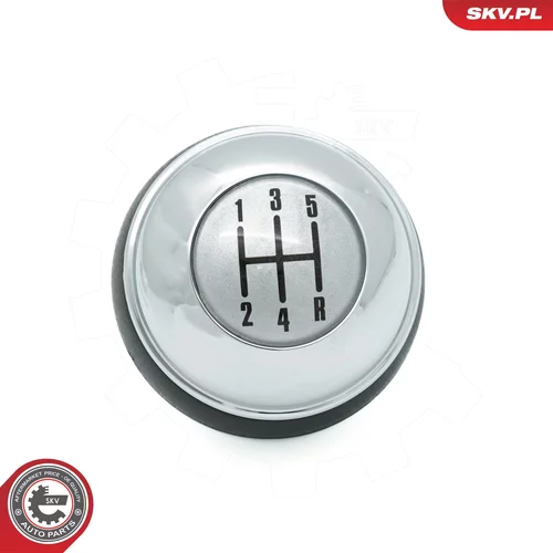 Hlavica radiacej páky 63SKV072 (ESEN SKV) - obr. 2