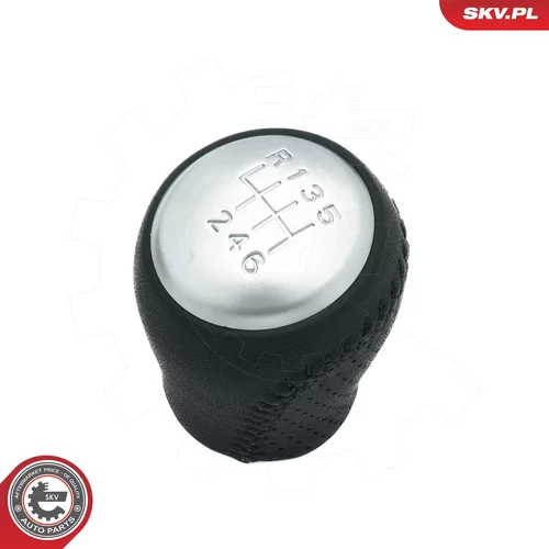 Hlavica radiacej páky 63SKV082 (ESEN SKV) - obr. 1