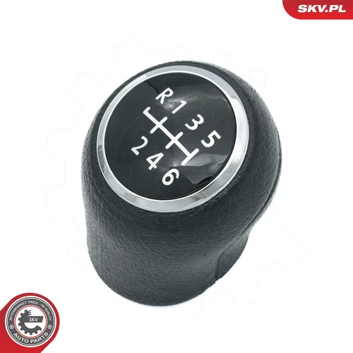 Hlavica radiacej páky 63SKV125 (ESEN SKV) - obr. 1