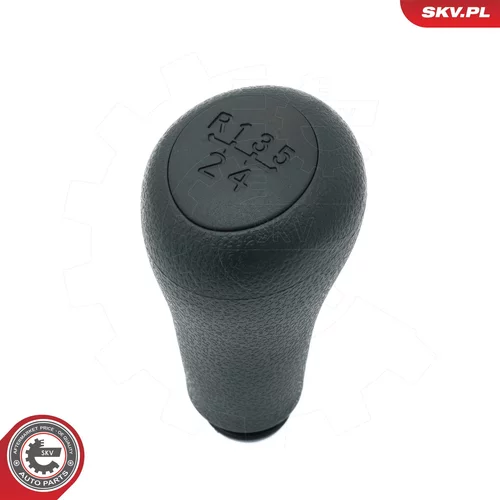 Hlavica radiacej páky 63SKV129 (ESEN SKV) - obr. 1