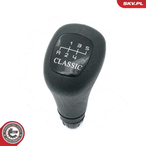 Hlavica radiacej páky 63SKV145 (ESEN SKV) - obr. 1