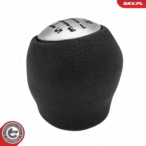 Hlavica radiacej páky 63SKV182 (ESEN SKV) - obr. 2