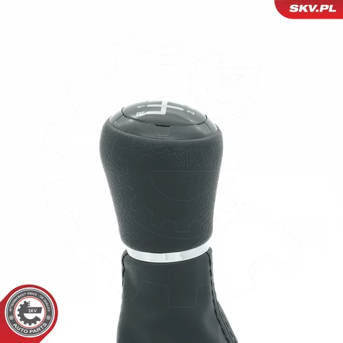 Hlavica radiacej páky 63SKV400 (ESEN SKV) - obr. 5