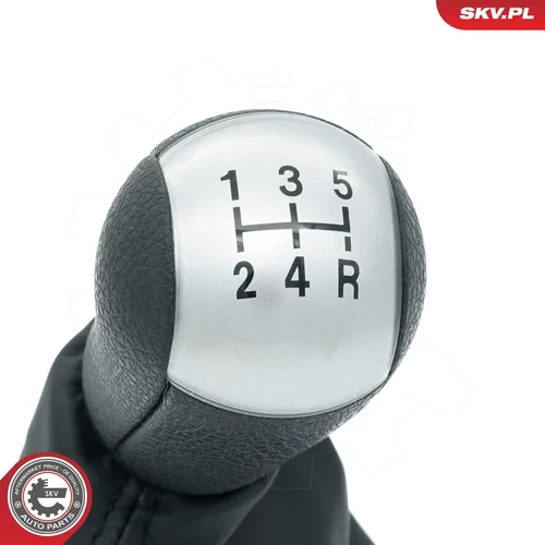 Hlavica radiacej páky 63SKV432 (ESEN SKV) - obr. 8