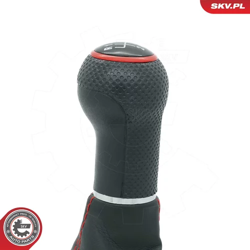 Hlavica radiacej páky 63SKV460 (ESEN SKV) - obr. 5